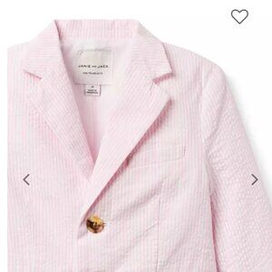 Janie and jack blazer